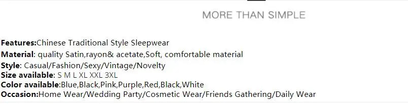 Sexy Print Kimono Gown Satin Women Bathrobe Bridal Wedding Gift Silky Sleepwear Nightdress Oversize 3XL Nightgown Homewear