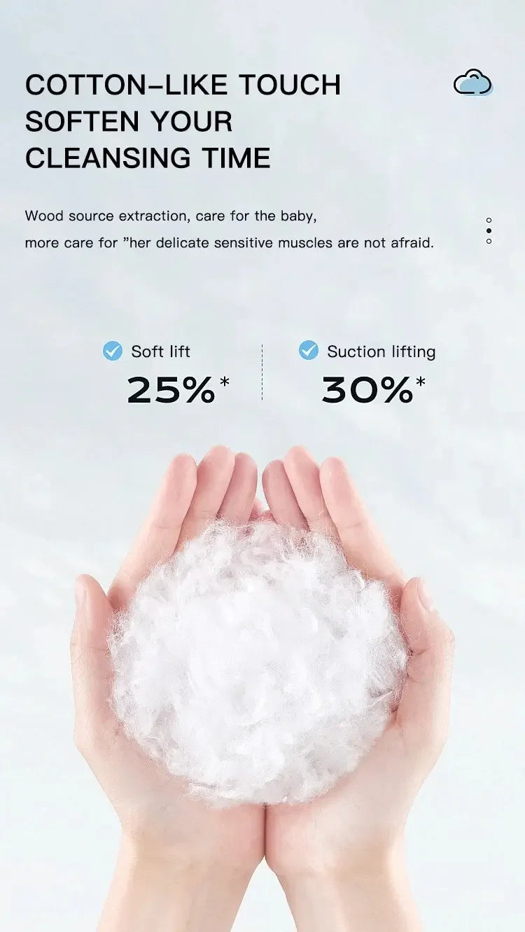 Disposable Face Towel Spa Beauty Salon Facial Cleansing Towel Towels Bathroom Accessories Wipes Microfiber Hand Towels Home