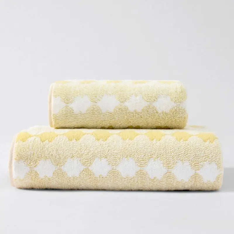 Microfiber Bath Towels Face Towels Soft Ultra Absorbent Quick Dry Gentle Skin-friendly Perfect for Home Bathroom Bathing Towel