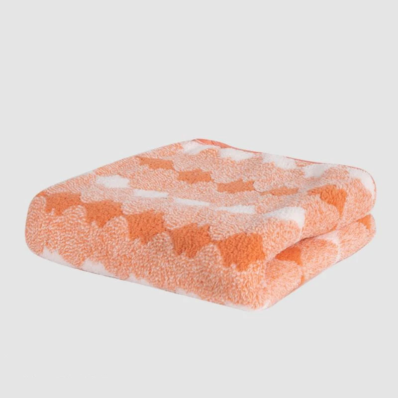 Microfiber Bath Towels Face Towels Soft Ultra Absorbent Quick Dry Gentle Skin-friendly Perfect for Home Bathroom Bathing Towel