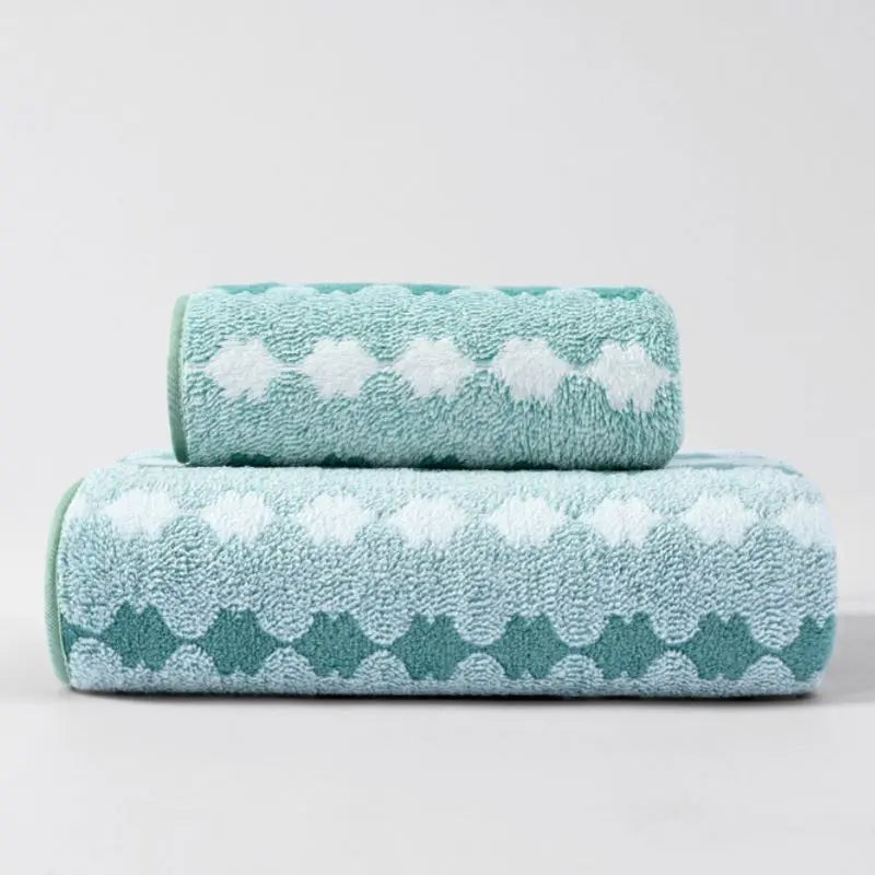 Microfiber Bath Towels Face Towels Soft Ultra Absorbent Quick Dry Gentle Skin-friendly Perfect for Home Bathroom Bathing Towel