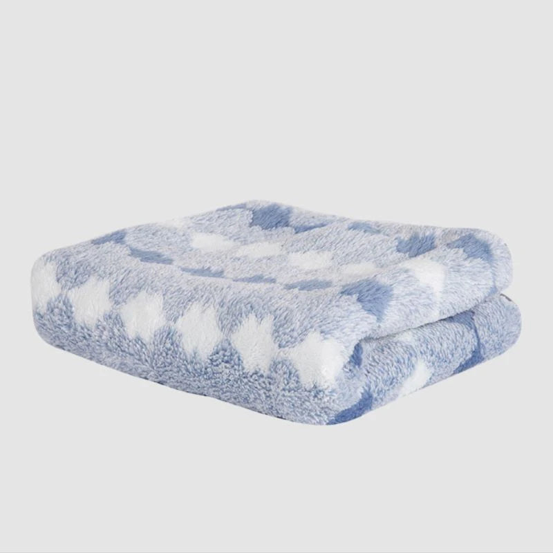 Microfiber Bath Towels Face Towels Soft Ultra Absorbent Quick Dry Gentle Skin-friendly Perfect for Home Bathroom Bathing Towel