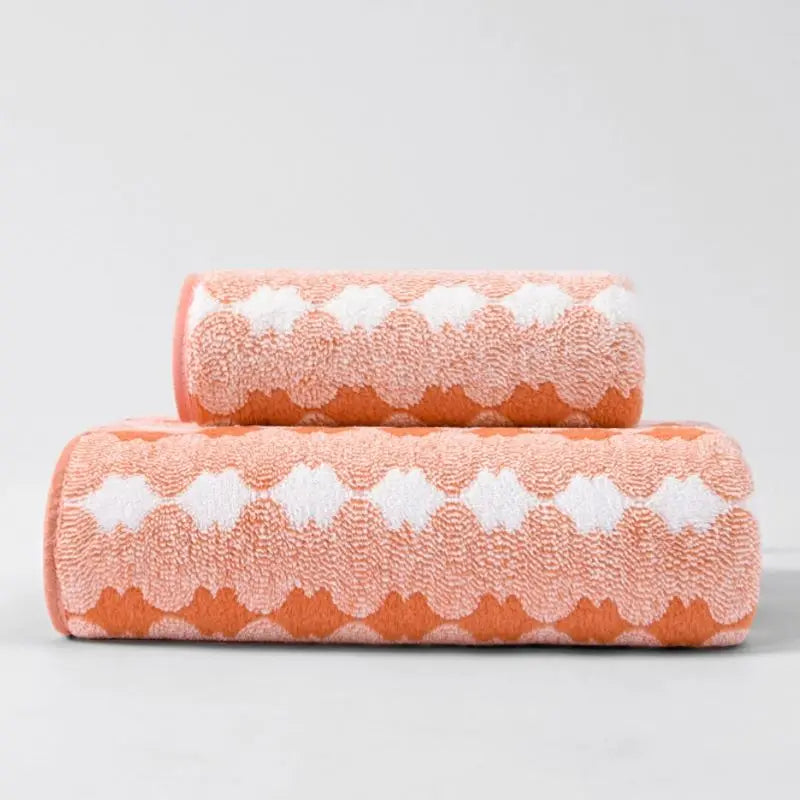 Microfiber Bath Towels Face Towels Soft Ultra Absorbent Quick Dry Gentle Skin-friendly Perfect for Home Bathroom Bathing Towel