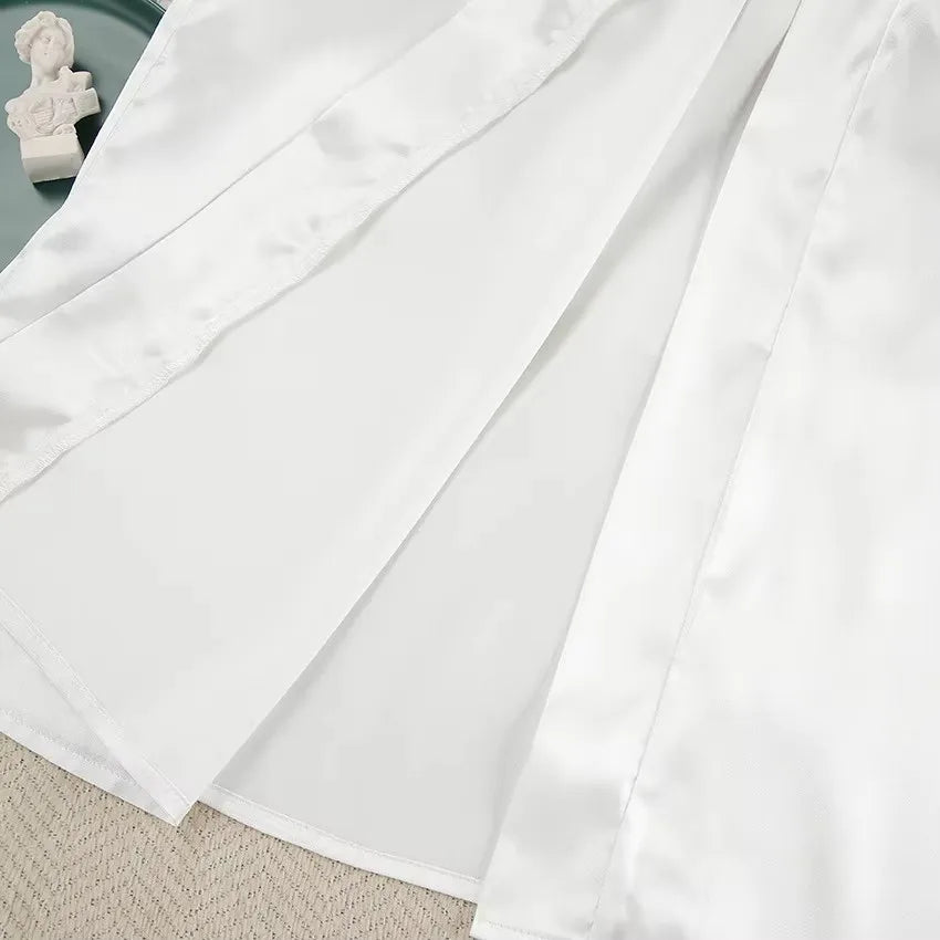 Wedding Bride Robe Morning Gown Elegant Feather Female Kimono Bathrobe Gown Sexy Rayon Summer New Sleepwear Nightwear Lingerie