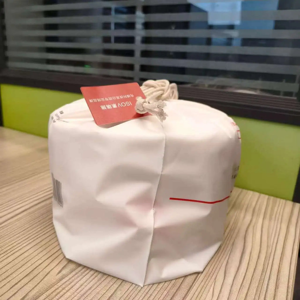 ISOV Cotton Facial Towel