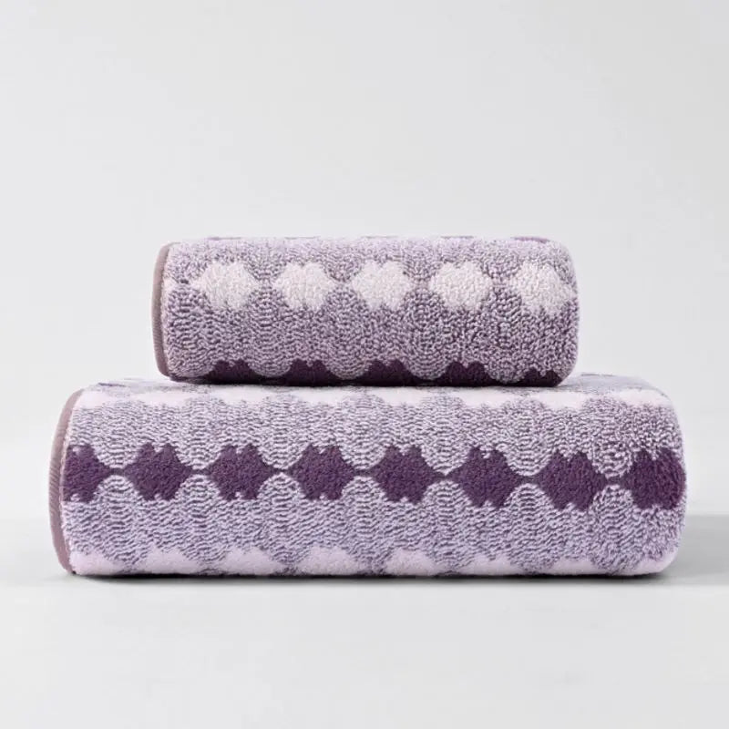 Microfiber Bath Towels Face Towels Soft Ultra Absorbent Quick Dry Gentle Skin-friendly Perfect for Home Bathroom Bathing Towel